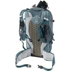Deuter Speed Lite 25 Hiking Backpack -Camelbak Camp Shop 1267203 speed lite 25 hiking backpack graphite shale