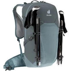 Deuter Speed Lite 25 Hiking Backpack -Camelbak Camp Shop 1267205 speed lite 25 hiking backpack graphite shale