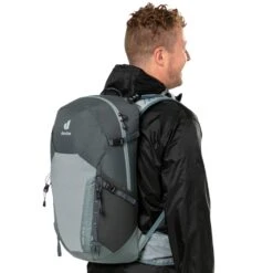 Deuter Speed Lite 25 Hiking Backpack -Camelbak Camp Shop 1267207 speed lite 25 hiking backpack graphite shale