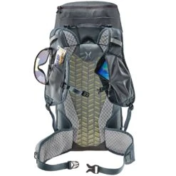 Deuter Speed Lite 30 Hiking Backpack -Camelbak Camp Shop 1267245 speed lite 30 graphite shale