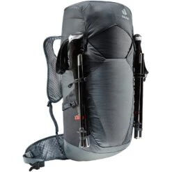 Deuter Speed Lite 30 Hiking Backpack -Camelbak Camp Shop 1267248 speed lite 30 graphite shale