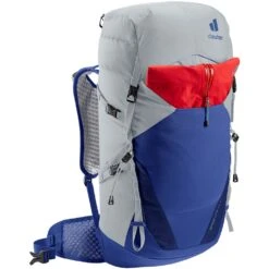 Deuter Speed Lite 28 SL Hiking Backpack -Camelbak Camp Shop 1267273 speed lite 28 sl tin indigo