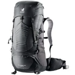 Deuter Aircontact Lite 40 + 10 Backpack -Camelbak Camp Shop 1267324 aircontact lite 40 10 tin arctic