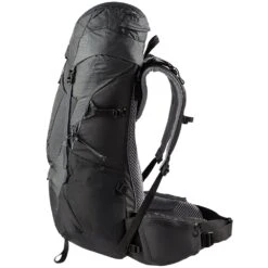 Deuter Aircontact Lite 40 + 10 Backpack -Camelbak Camp Shop 1267325 aircontact lite 40 10 tin arctic