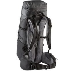 Deuter Aircontact Lite 40 + 10 Backpack -Camelbak Camp Shop 1267326 aircontact lite 40 10 tin arctic
