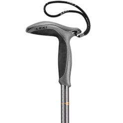 Leki Wanderfreund Makalu Walking Pole − Single -Camelbak Camp Shop 1267653 wanderfreund makalu walking pole single