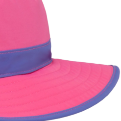 Sunday Afternoons Kids' Clear Creek Boonie Reversible Hat -Camelbak Camp Shop 1268833 kids clear creek boonie reversible hat hot pink iris large