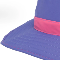 Sunday Afternoons Kids' Clear Creek Boonie Reversible Hat -Camelbak Camp Shop 1268834 kids clear creek boonie reversible hat hot pink iris large