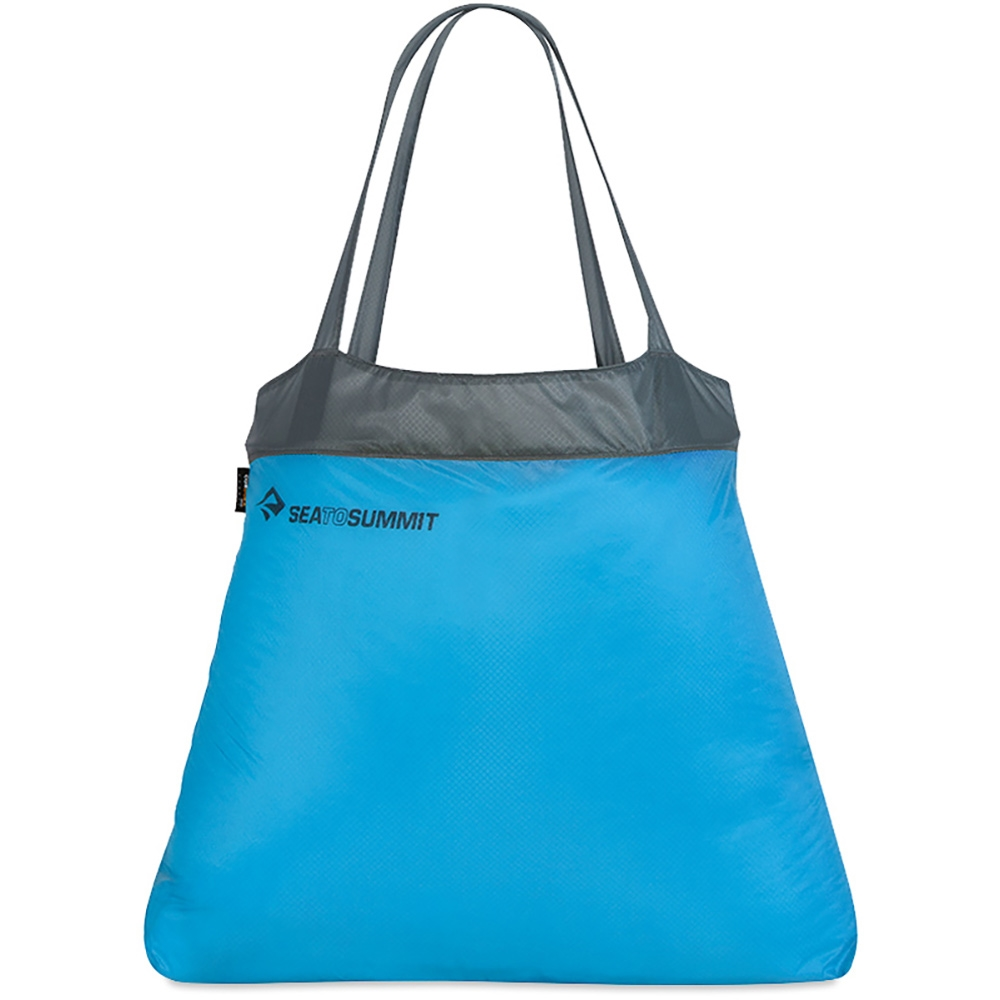 Sea To Summit Ultra Sil Shopping Bag 1 Sea To Summit Ultra Sil Shopping Bag