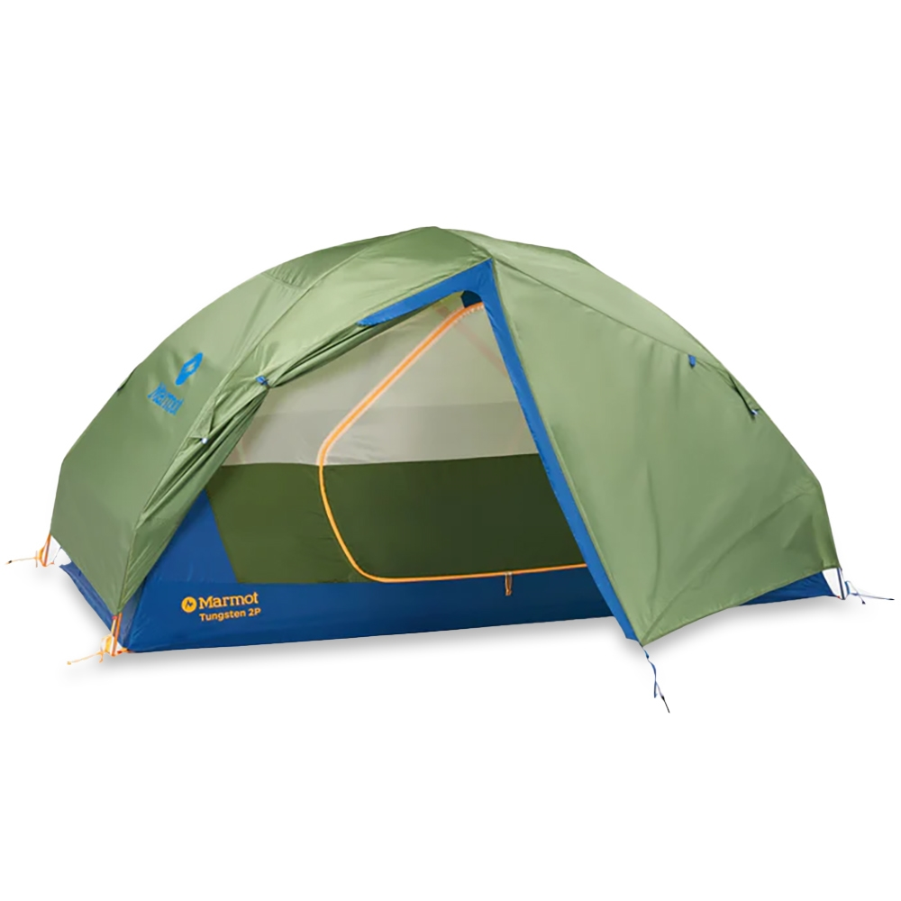 Marmot Tungsten 2−Person Tent 1 Marmot Tungsten 2−Person Tent