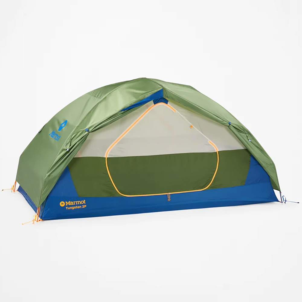 Marmot Tungsten 2−Person Tent 2 Marmot Tungsten 2−Person Tent - Image 2