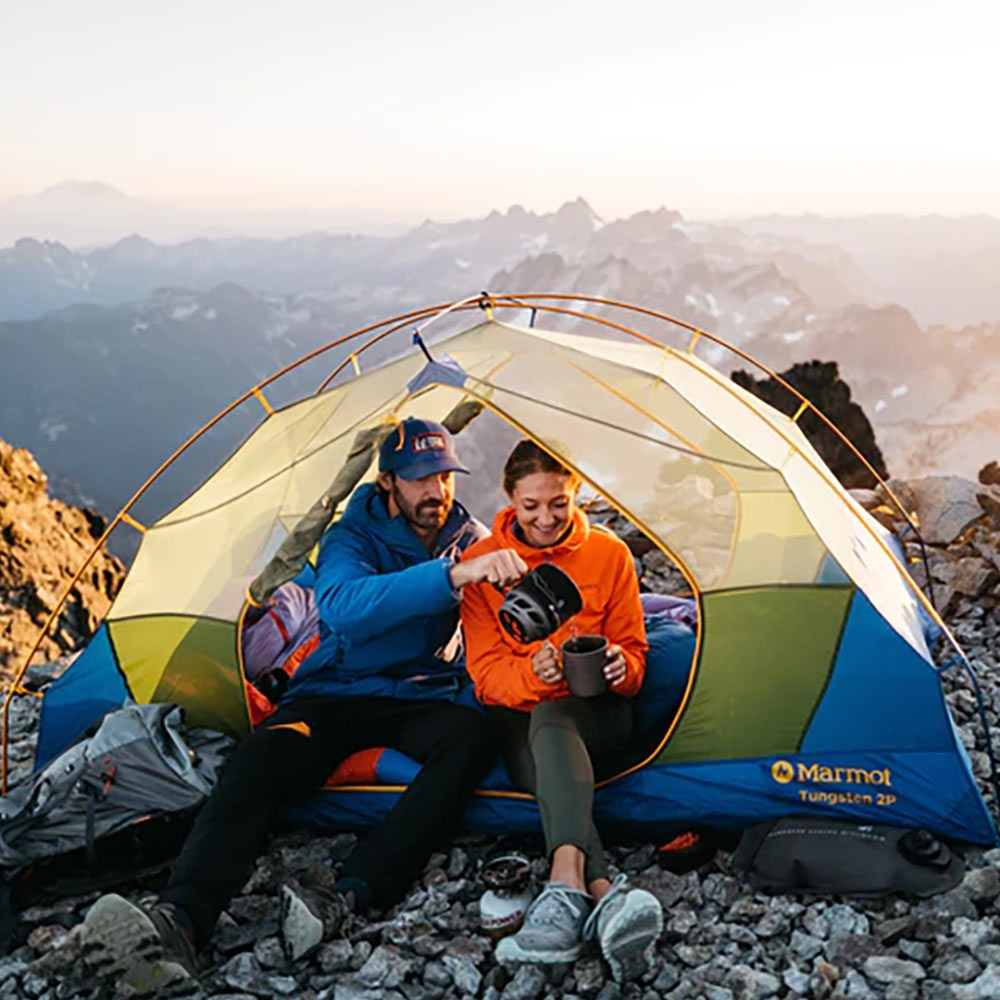 Marmot Tungsten 2−Person Tent 7 Marmot Tungsten 2−Person Tent - Image 7