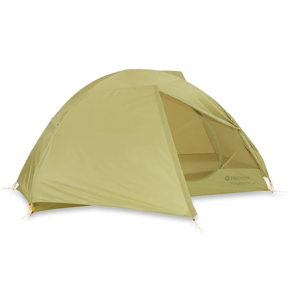 Marmot Tungsten Ultralight 1−Person Tent 1 Marmot Tungsten Ultralight 1−Person Tent