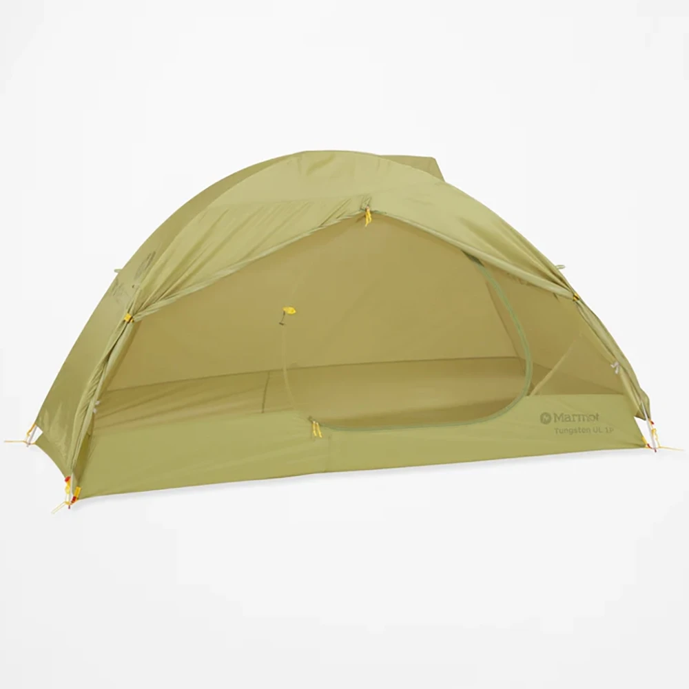 Marmot Tungsten Ultralight 1−Person Tent 2 Marmot Tungsten Ultralight 1−Person Tent - Image 2