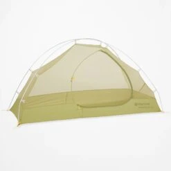 Marmot Tungsten Ultralight 1−Person Tent 14 Marmot Tungsten Ultralight 1−Person Tent -Camelbak Camp Shop 1270742 tungsten ul 1p wasbi