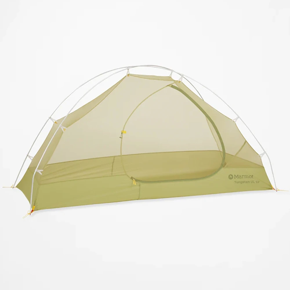 Marmot Tungsten Ultralight 1−Person Tent 4 Marmot Tungsten Ultralight 1−Person Tent - Image 4