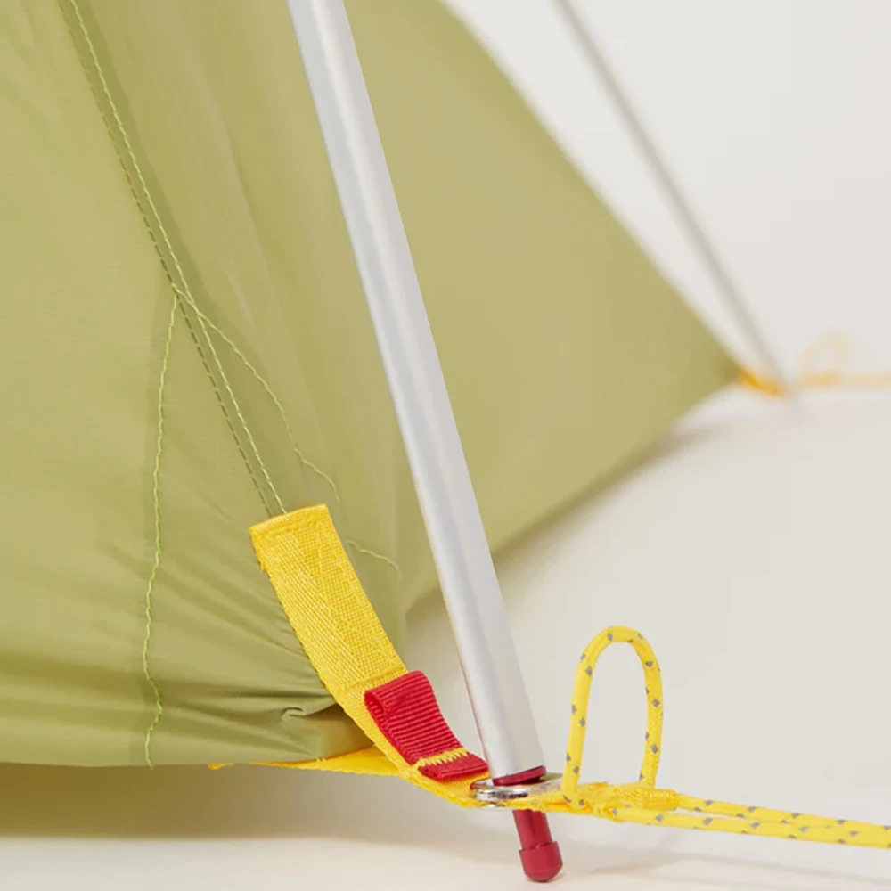 Marmot Tungsten Ultralight 1−Person Tent 7 Marmot Tungsten Ultralight 1−Person Tent - Image 7