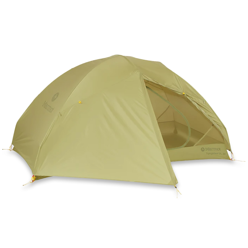 Marmot Tungsten Ultralight 2−Person Tent 1 Marmot Tungsten Ultralight 2−Person Tent