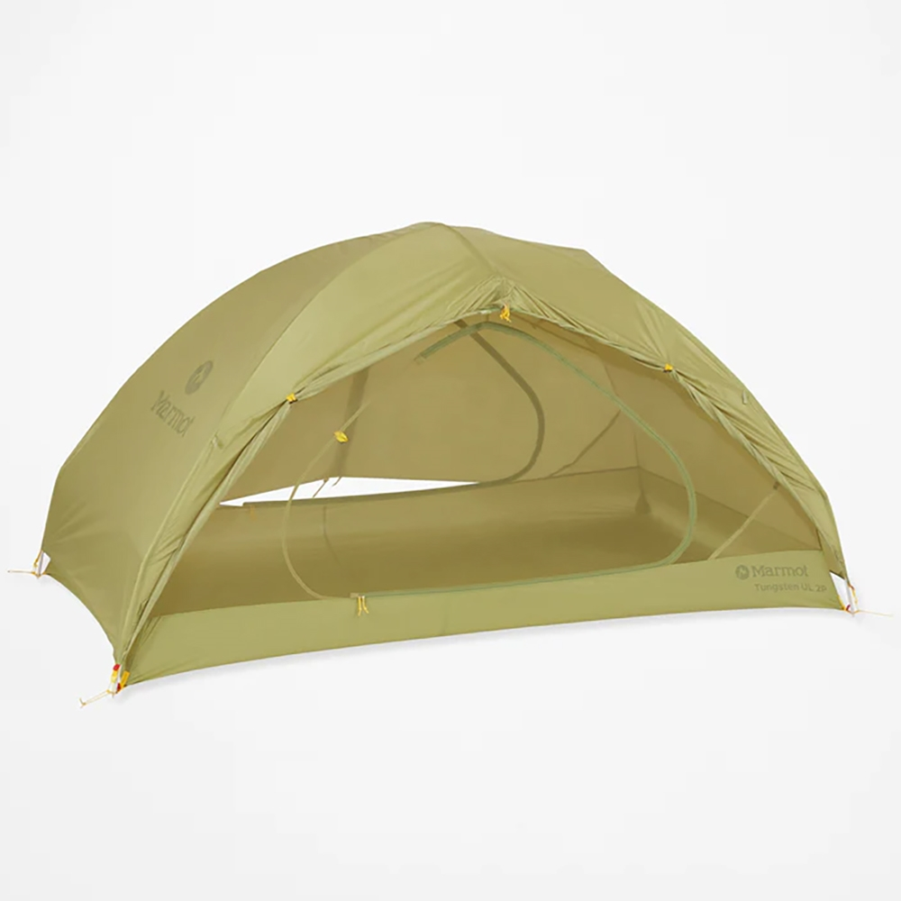 Marmot Tungsten Ultralight 2−Person Tent 2 Marmot Tungsten Ultralight 2−Person Tent - Image 2