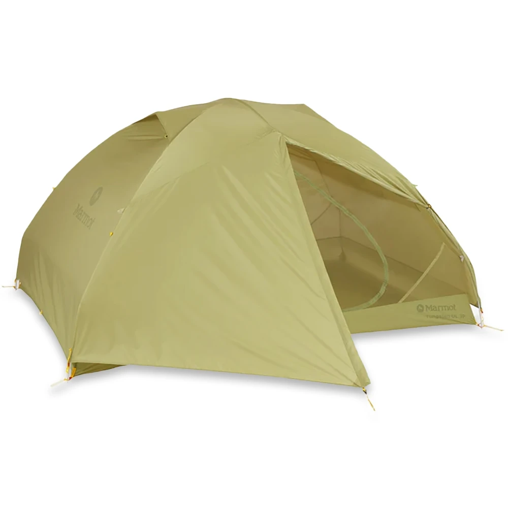 Marmot Tungsten Ultralight 3−Person Tent 1 Marmot Tungsten Ultralight 3−Person Tent