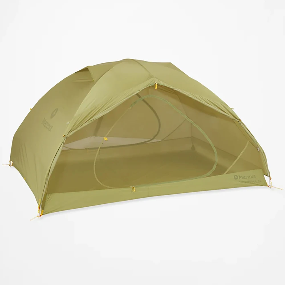 Marmot Tungsten Ultralight 3−Person Tent 2 Marmot Tungsten Ultralight 3−Person Tent - Image 2