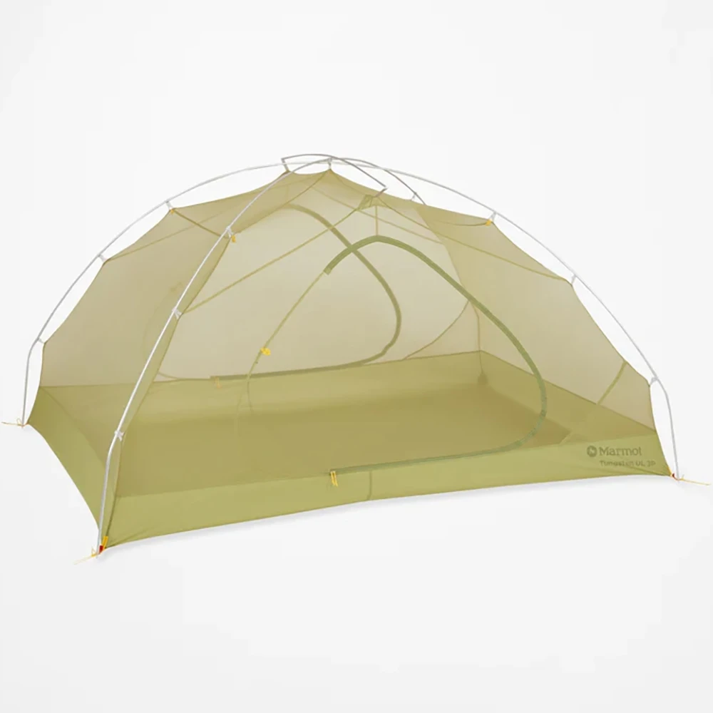 Marmot Tungsten Ultralight 3−Person Tent 4 Marmot Tungsten Ultralight 3−Person Tent - Image 4