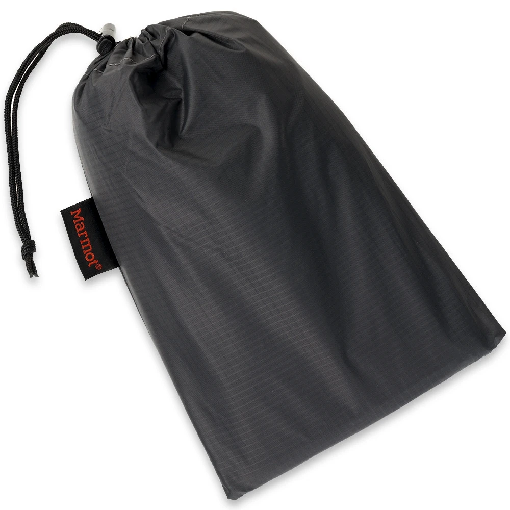 Marmot Tungsten Ultralight 2−Person Tent Footprint 2 Marmot Tungsten Ultralight 2−Person Tent Footprint - Image 2