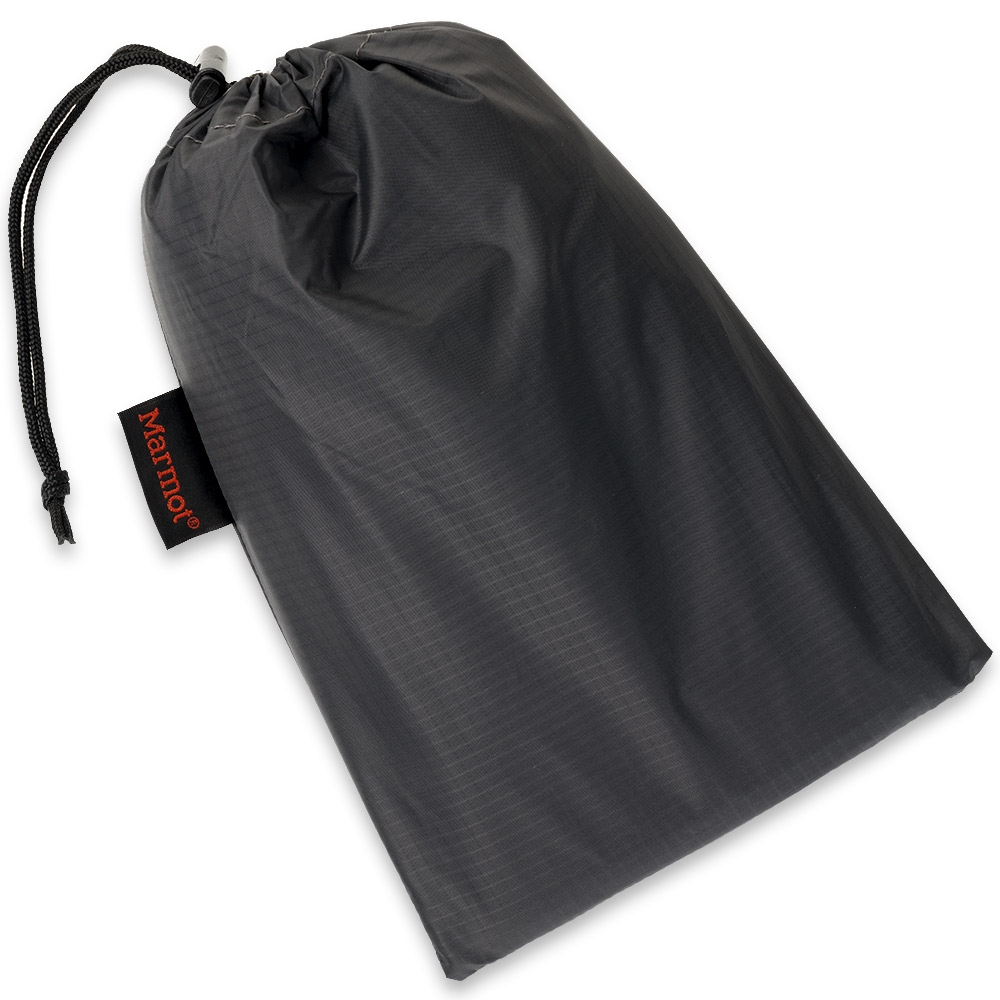 Marmot Tungsten Ultralight 1−Person Tent Footprint 2 Marmot Tungsten Ultralight 1−Person Tent Footprint - Image 2