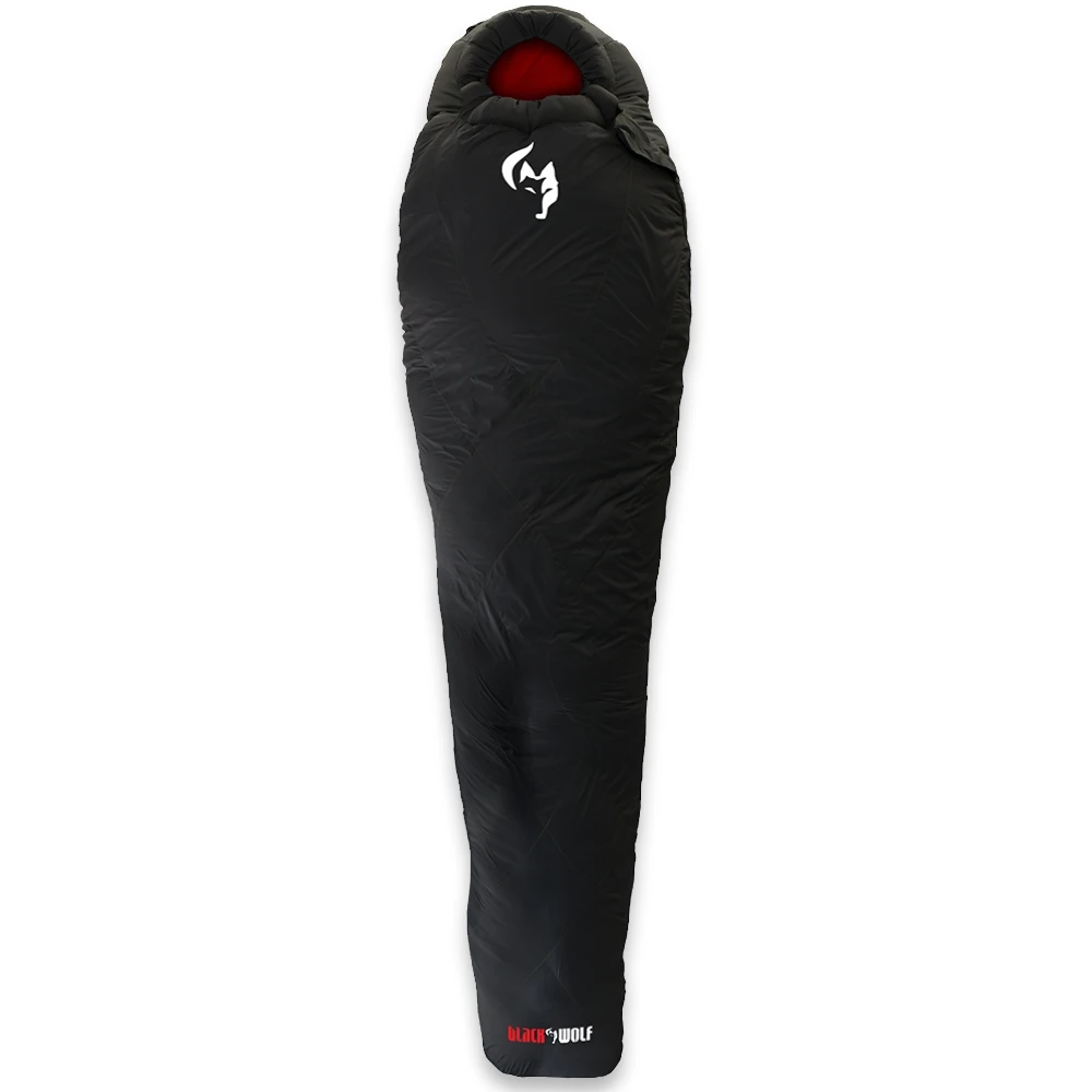 Pro Series Men's Sleeping Bag M5 1 Pro Series Men's Sleeping Bag M5