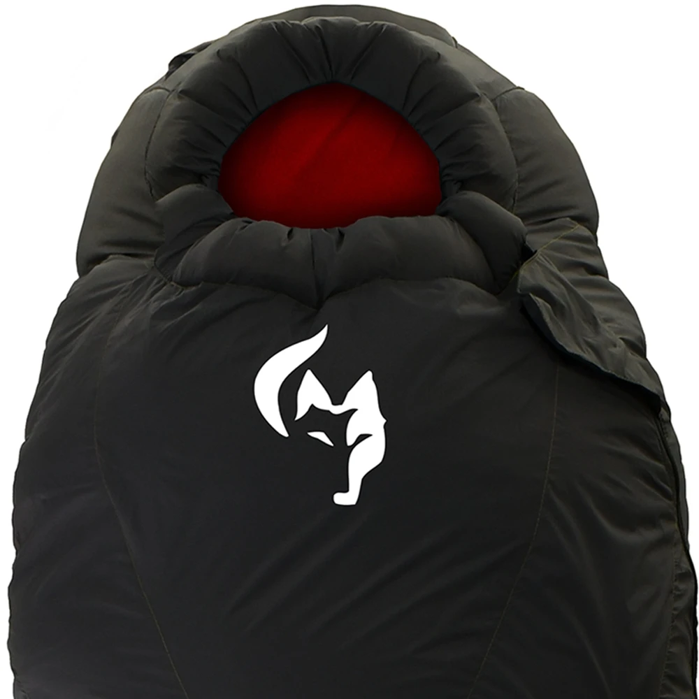 Pro Series Men's Sleeping Bag M5 2 Pro Series Men's Sleeping Bag M5 - Image 2