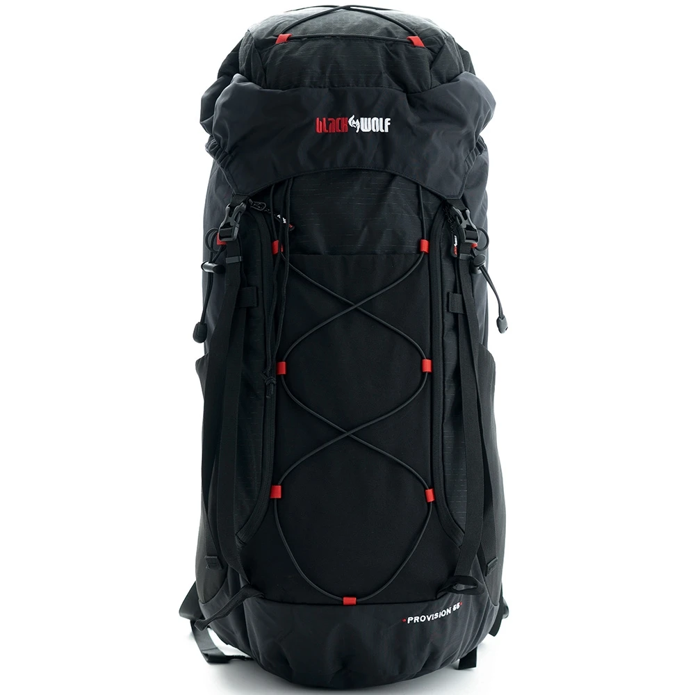 Provision 55 Rucksack 2 Provision 55 Rucksack - Image 2