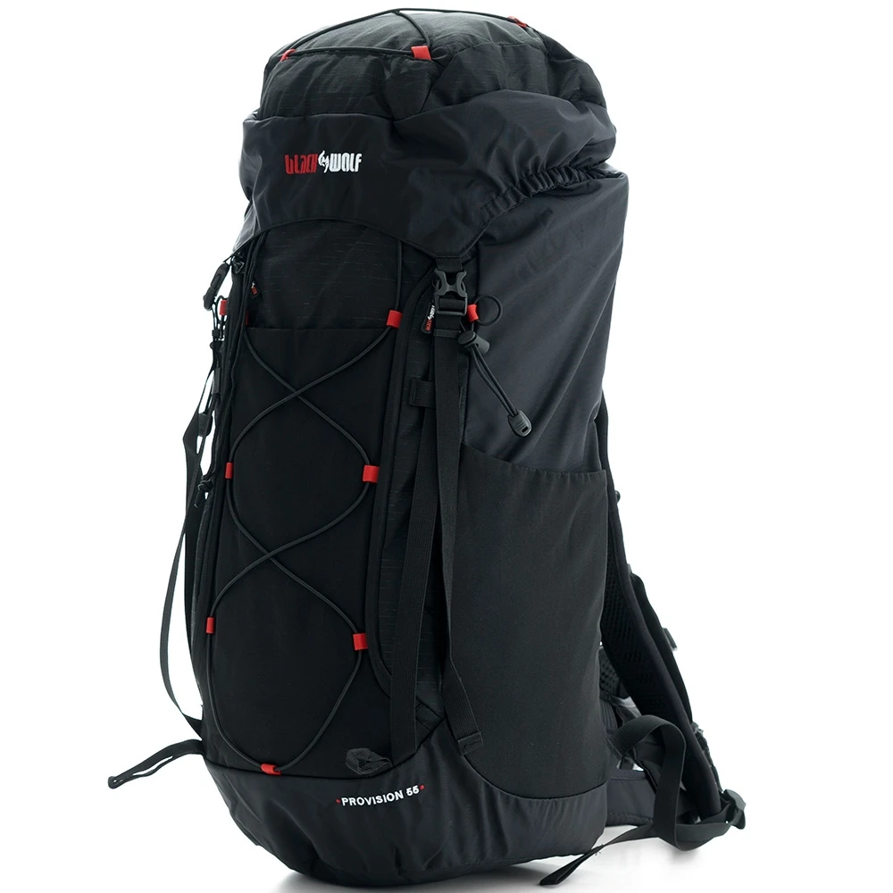 Provision 55 Rucksack 3 Provision 55 Rucksack - Image 3