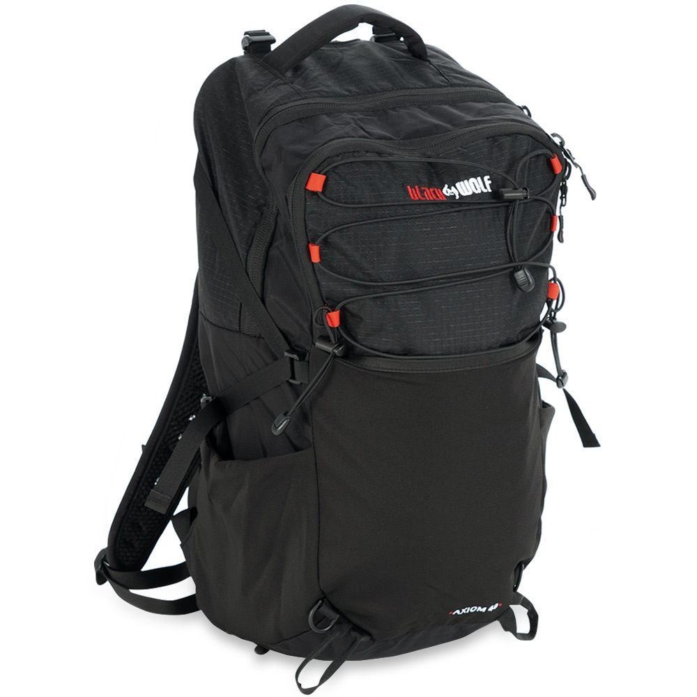 Axiom 40 Day Pack 1 Axiom 40 Day Pack