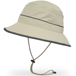 Sunday Afternoons Solar Bucket Hat