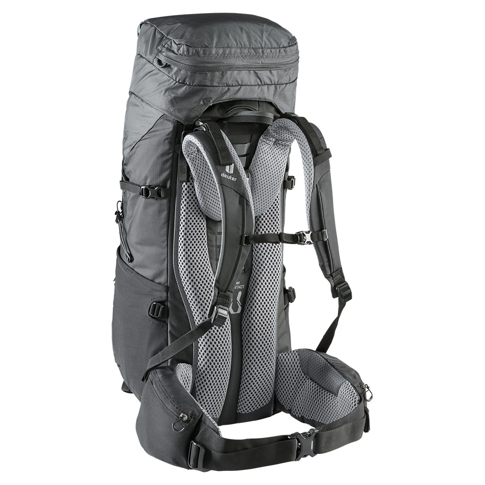 Deuter Aircontact Lite 50 + 10 Backpack 4 Deuter Aircontact Lite 50 + 10 Backpack - Image 4