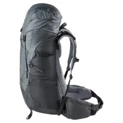 Deuter Aircontact Lite 50 + 10 Backpack 14 Deuter Aircontact Lite 50 + 10 Backpack -Camelbak Camp Shop 1272740 aircontact lite 50 10 backpack graphite black