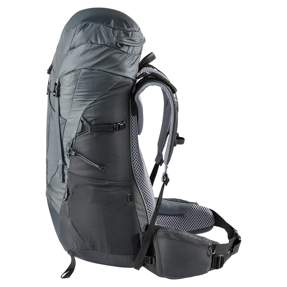 Deuter Aircontact Lite 50 + 10 Backpack 5 Deuter Aircontact Lite 50 + 10 Backpack - Image 5