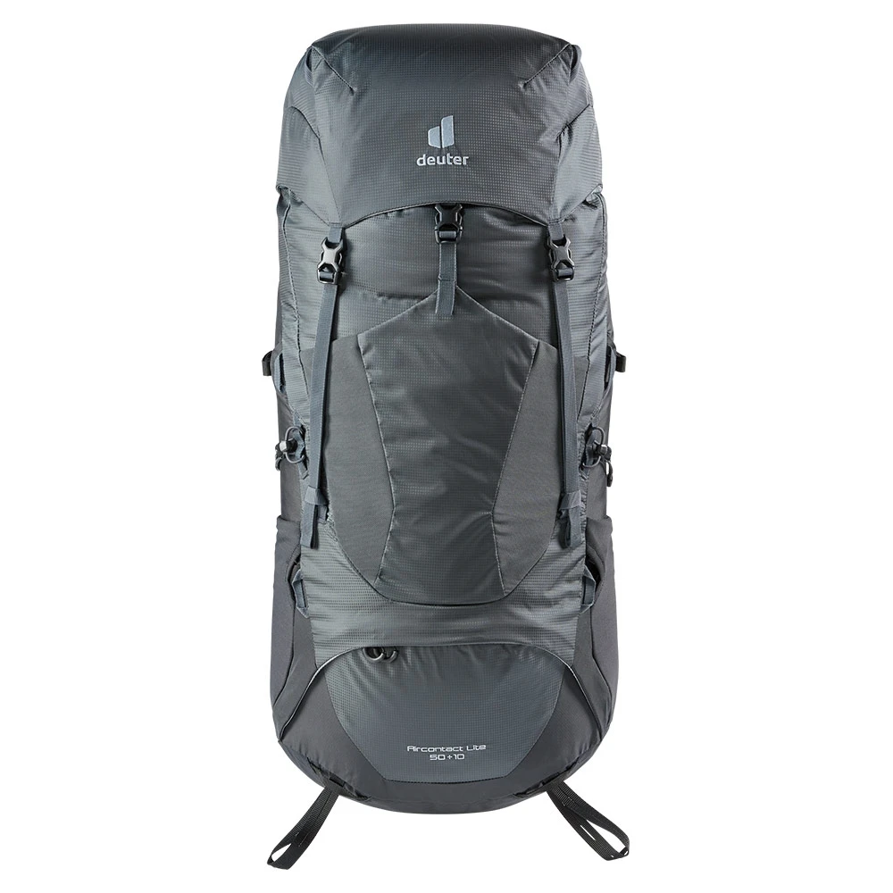 Deuter Aircontact Lite 50 + 10 Backpack 6 Deuter Aircontact Lite 50 + 10 Backpack - Image 6