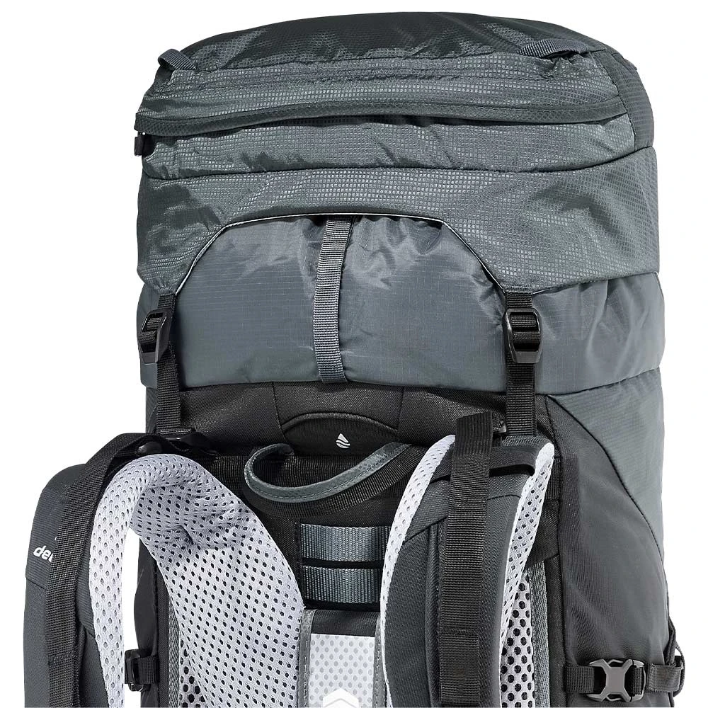Deuter Aircontact Lite 50 + 10 Backpack 10 Deuter Aircontact Lite 50 + 10 Backpack - Image 10