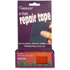 K−Tape Repair Tape Ripstop -Camelbak Camp Shop 1273166 k tape repair tape ripstop