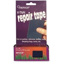 K−Tape Repair Tape Ripstop -Camelbak Camp Shop 1273167 k tape repair tape ripstop