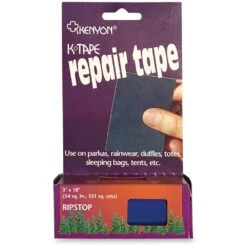 K−Tape Repair Tape Ripstop -Camelbak Camp Shop 1273168 k tape repair tape ripstop