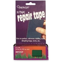 K−Tape Repair Tape Ripstop -Camelbak Camp Shop 1273169 k tape repair tape ripstop