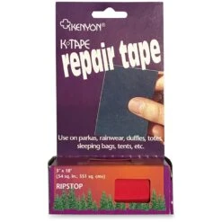 K−Tape Repair Tape Ripstop -Camelbak Camp Shop 1273170 k tape repair tape ripstop