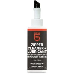 GEAR AID Zip Care™ Zipper Cleaner & Lubricant