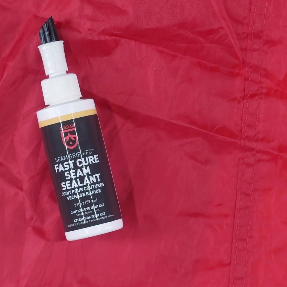 GEAR AID Seam Grip Fast Cure Seam Sealant 3 GEAR AID Seam Grip Fast Cure Seam Sealant - Image 3