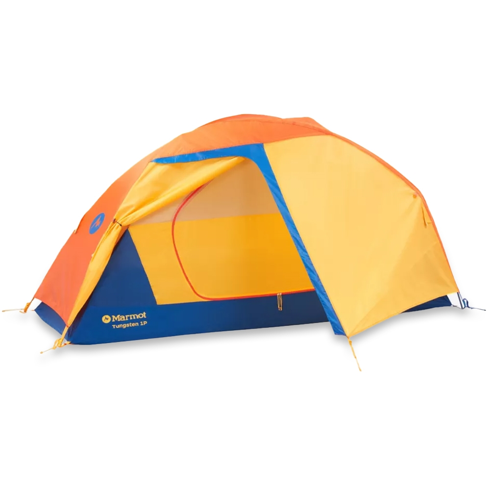 Marmot Tungsten 1−Person Tent 1 Marmot Tungsten 1−Person Tent