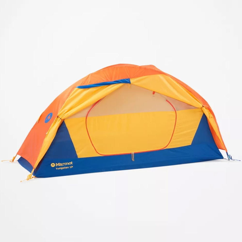 Marmot Tungsten 1−Person Tent 2 Marmot Tungsten 1−Person Tent - Image 2