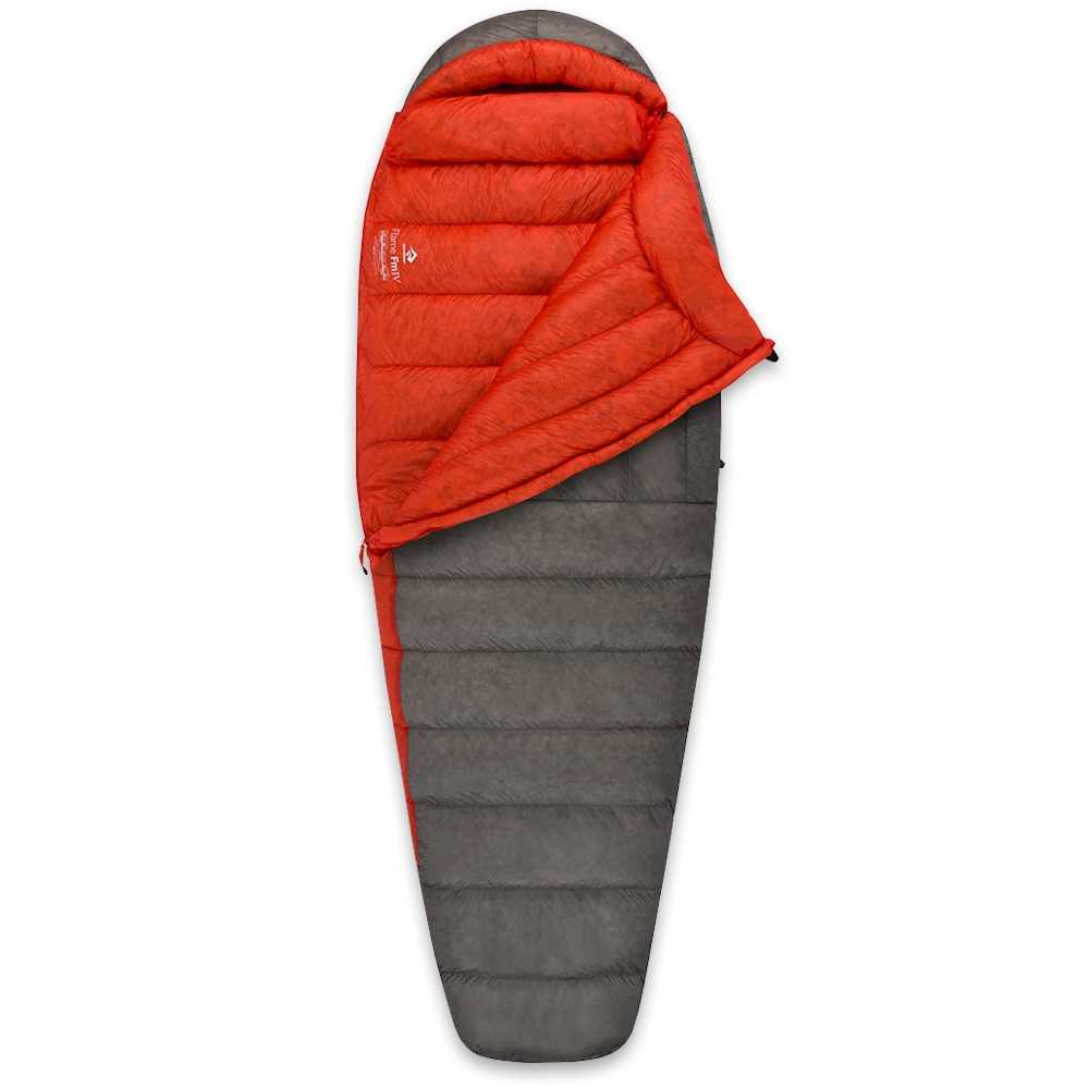 Sea To Summit Flame Fm4 Wmn's Sleeping Bag (−10 °C) 1 Sea To Summit Flame Fm4 Wmn's Sleeping Bag (−10 °C)