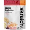 Skratch Labs Hydration Drink Mix 440g Fruit Punch 20 Serve